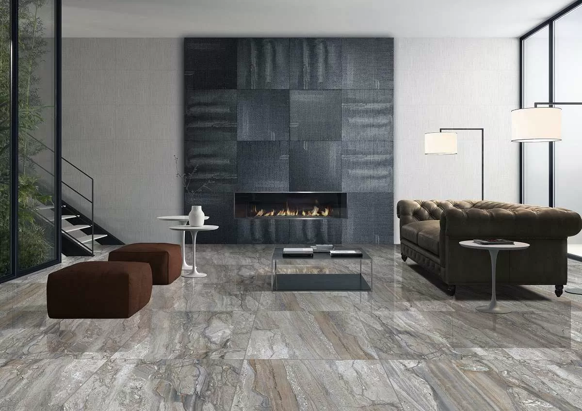 Коллекция Dynamo Azul — Italica Tiles