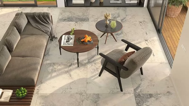 Коллекция Travertino — Yurtbay Seramik
