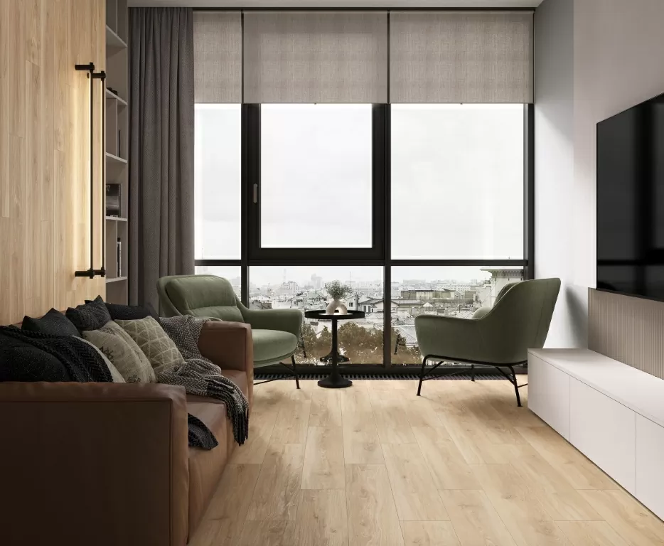 Коллекция Epiq Miele — Laparet