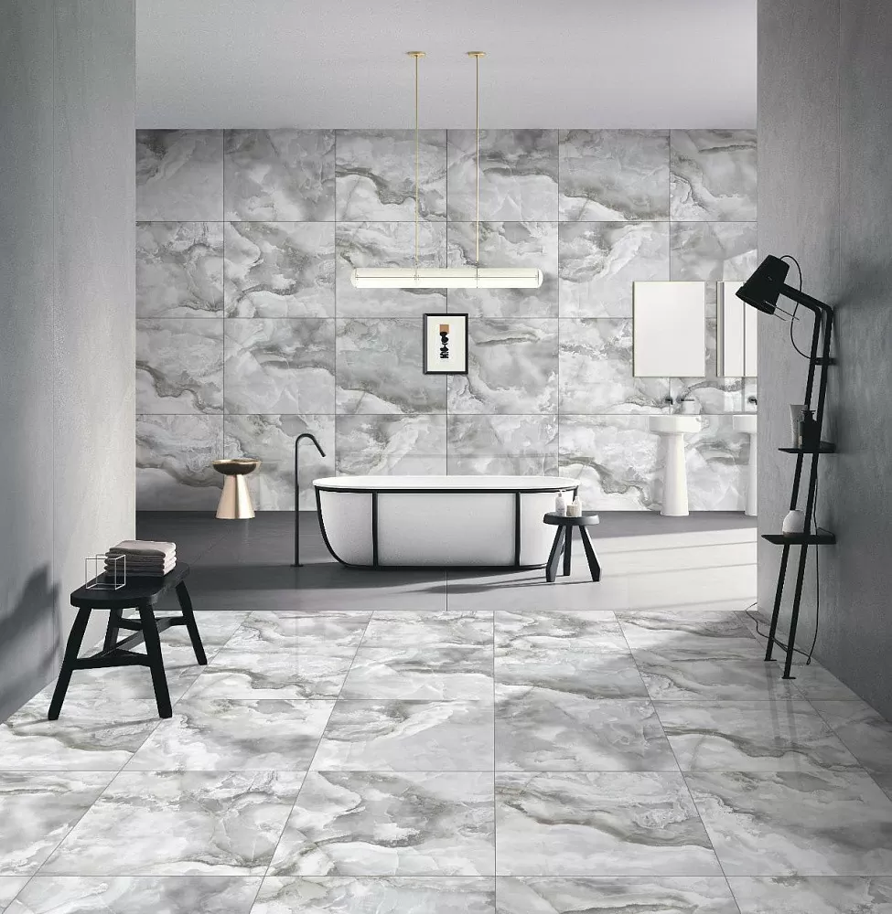 Коллекция Honey Onyx Bianco — PrimaVera