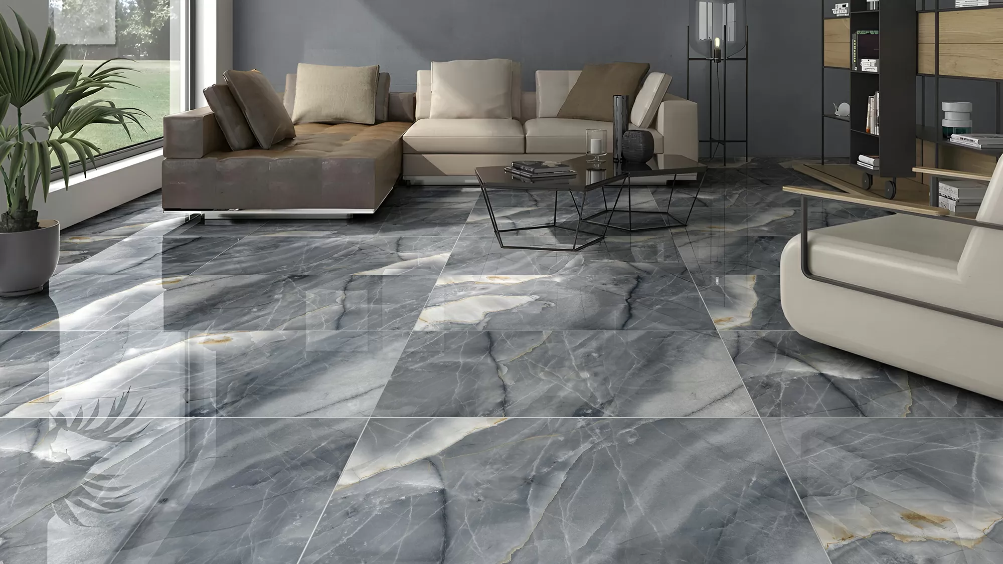 Коллекция Aristocrat — Global Tile