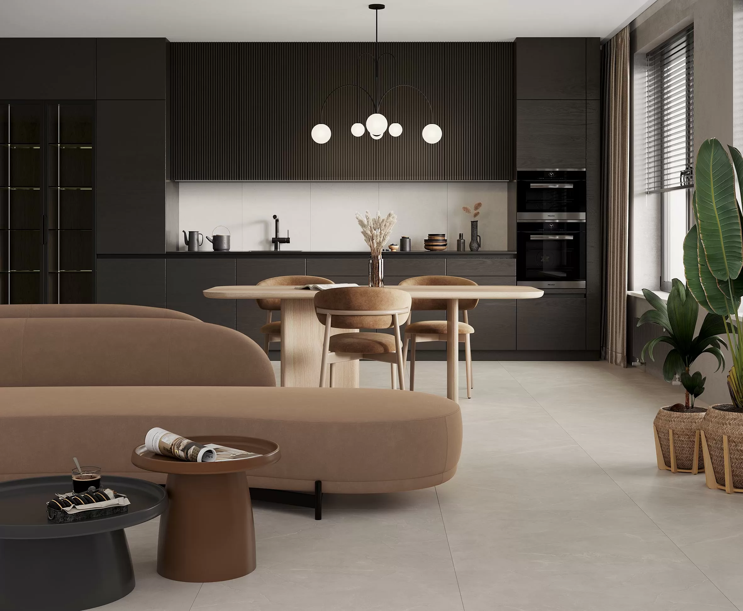 Коллекция Impronta Ivory — Laparet