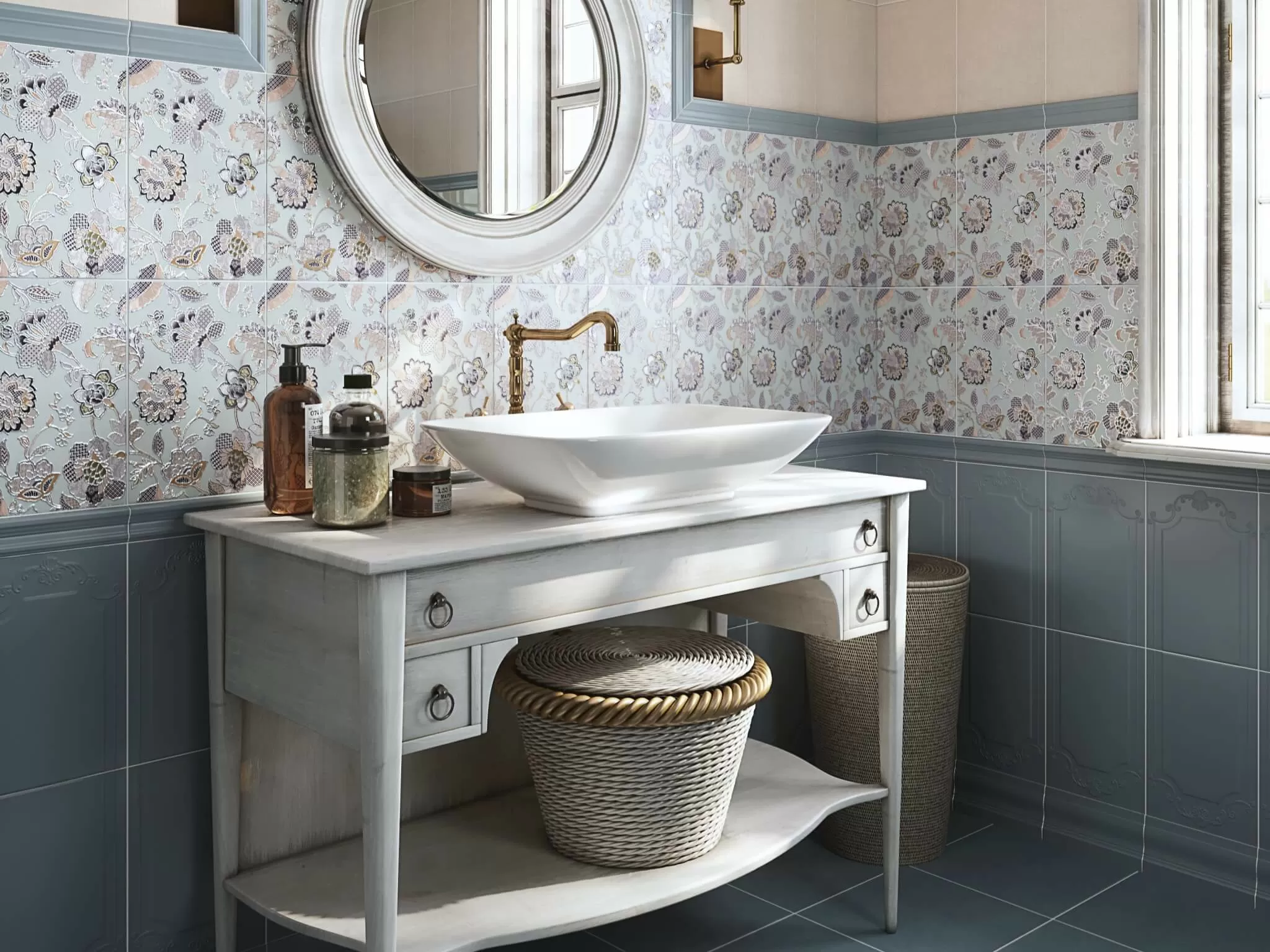 Коллекция Планте — Kerama Marazzi