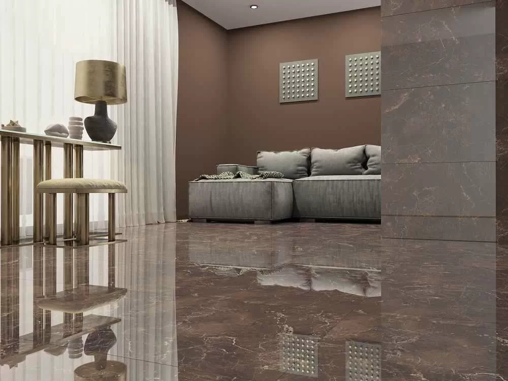 Коллекция Copper Slab Black — Velsaa