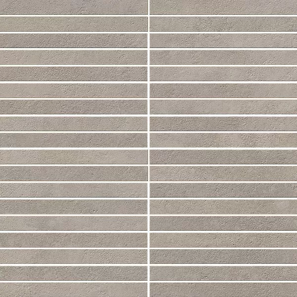 Мозаика 610110000413 Millennium Iron Strip 30x30