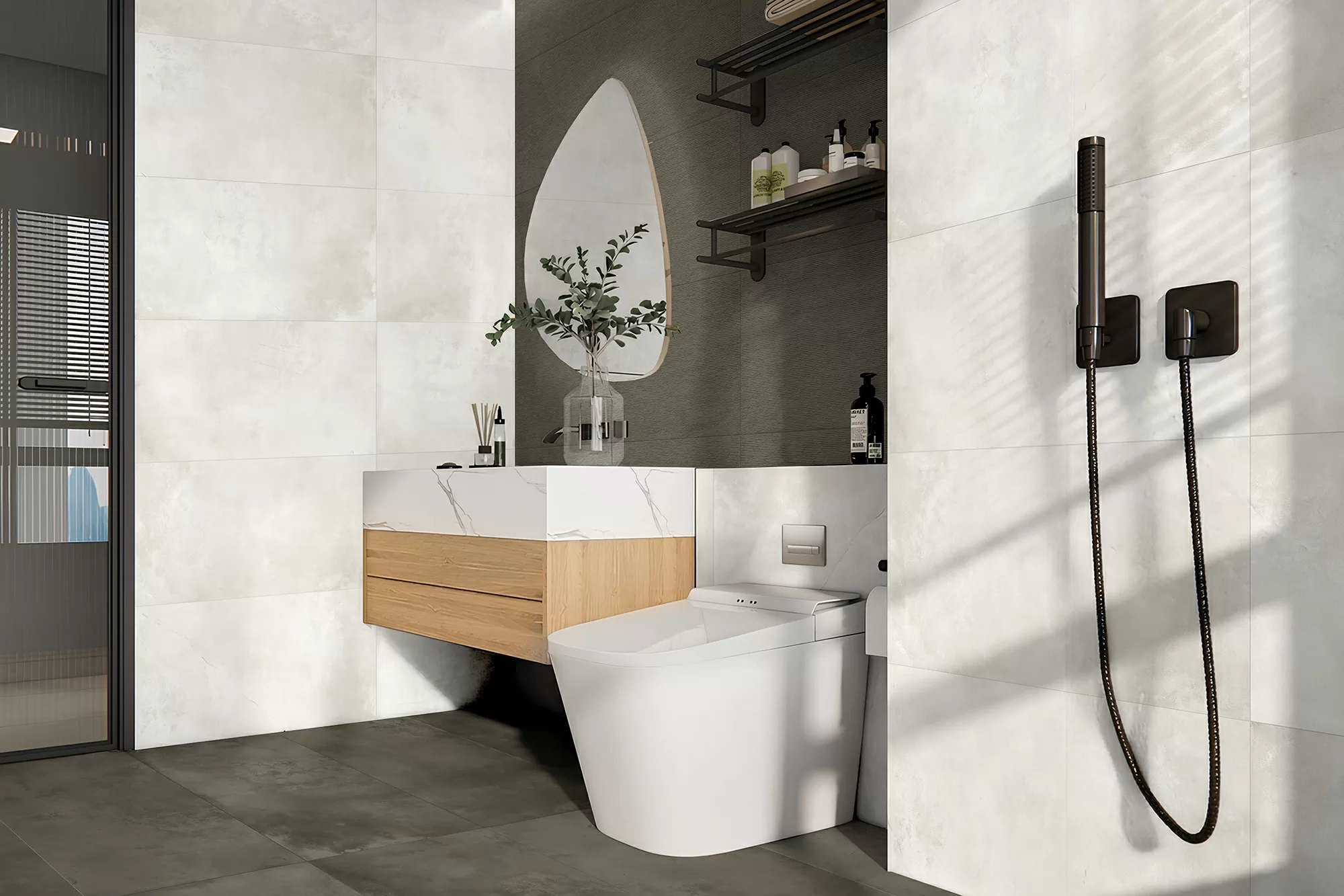 Коллекция Onega — Global Tile