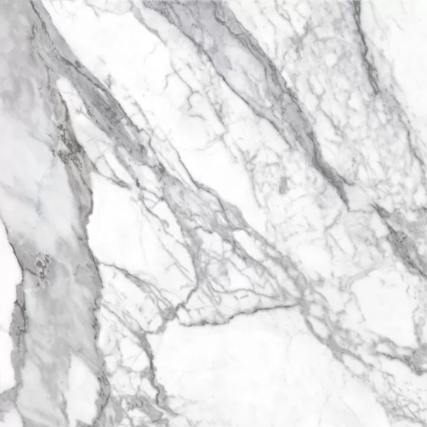 Керамогранит Bianco Linensis JW 12 Luc SQ 60x60