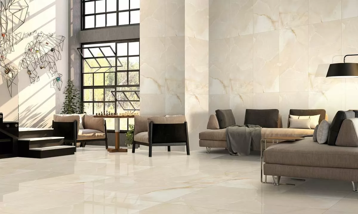 Коллекция Fabula Beige — Italica Tiles