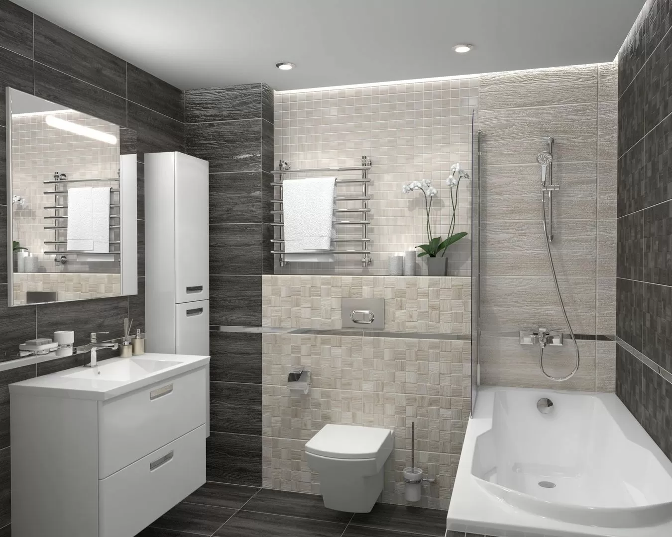 Коллекция Timber — Laparet