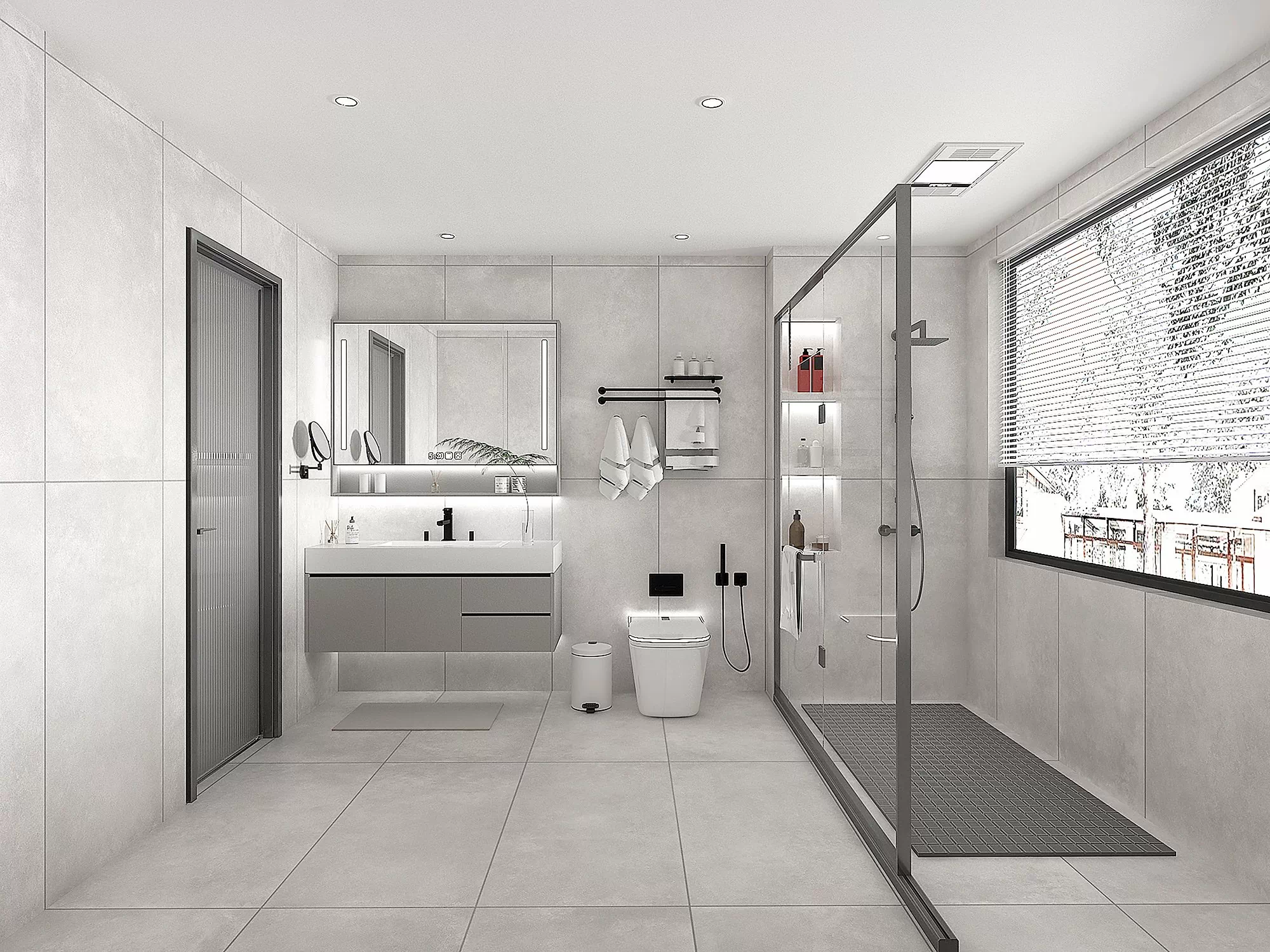 Коллекция Lids — Global Tile