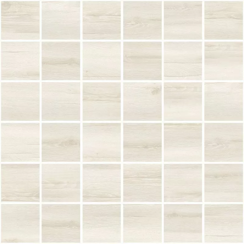 Мозаика Мозаика Timber бежевый 30х30
