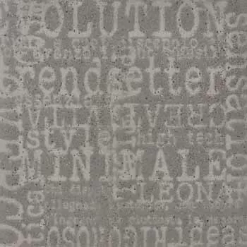Керамогранит LETTERS 120G RM 120x120