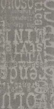 Керамогранит LETTERS 12G RM 60x120