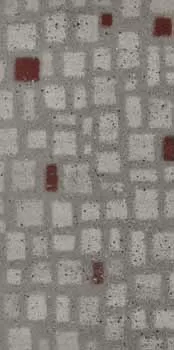 Керамогранит MAP RED 12G RM 60x120