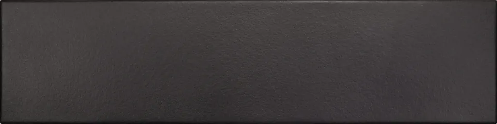 Керамогранит 25897 Stromboli Black City 9.2x36.8