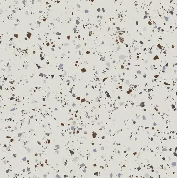 Керамогранит WHITE NATURAL 59,55X59,55