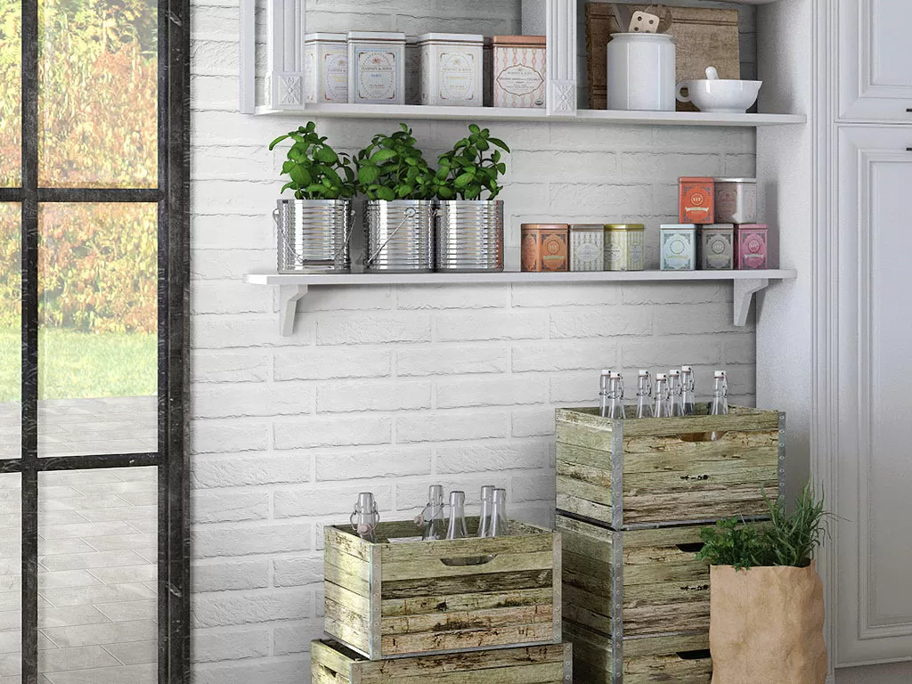 Коллекция Tribeca — RHS (Rondine) Ceramiche