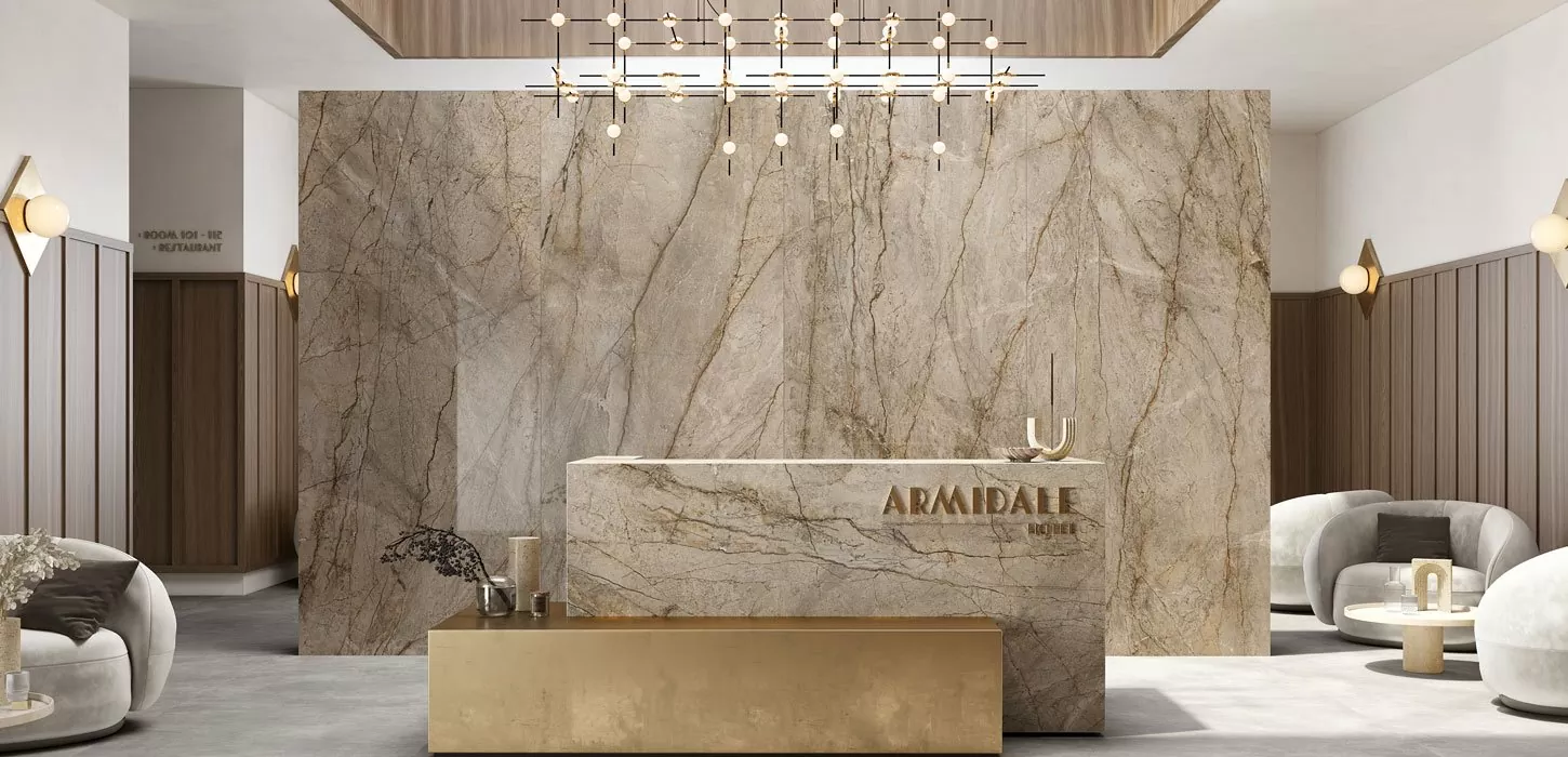 Коллекция Canova — RHS (Rondine) Ceramiche