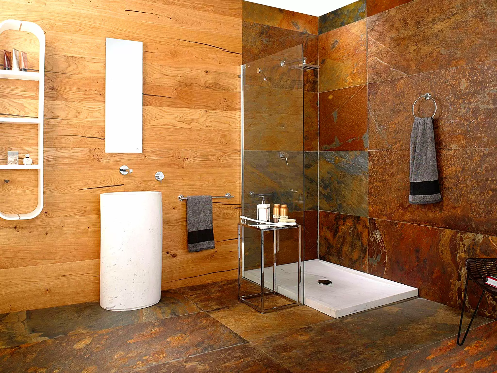 Коллекция Slate — L'Antic Colonial
