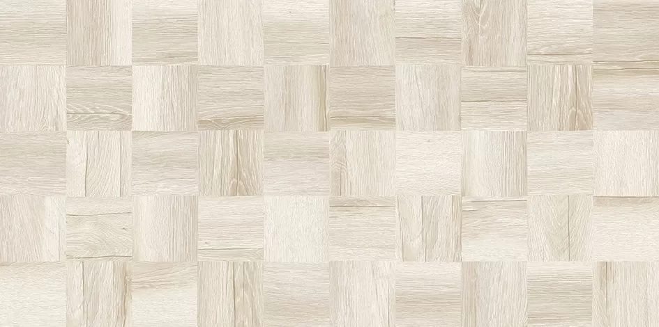 Керамогранит Timber бежевый мозаика 30х60