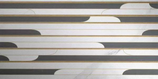 Керамогранит Showall Art Deco 60x120