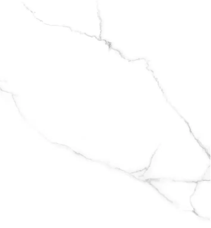 Керамогранит Atlantic White полированный 60x60