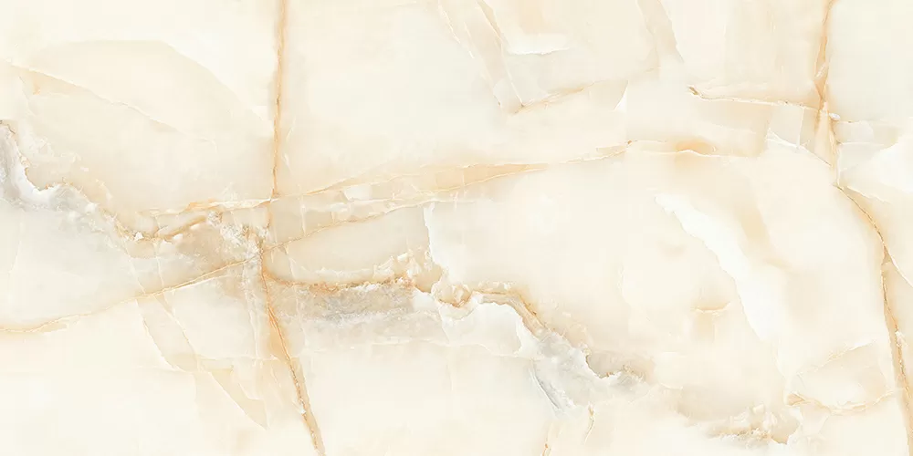 Керамогранит Aquarius Onyx Beige Polished 60х120