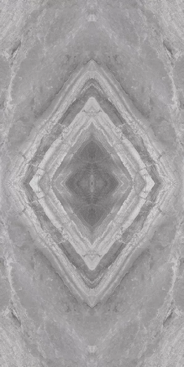 Керамогранит 77536 Supreme Book Match Grey Levigato 60x120