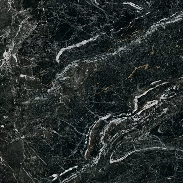 Керамогранит 117463 DARK WAVE LEVIGATO+RETTIFICATO 60x60