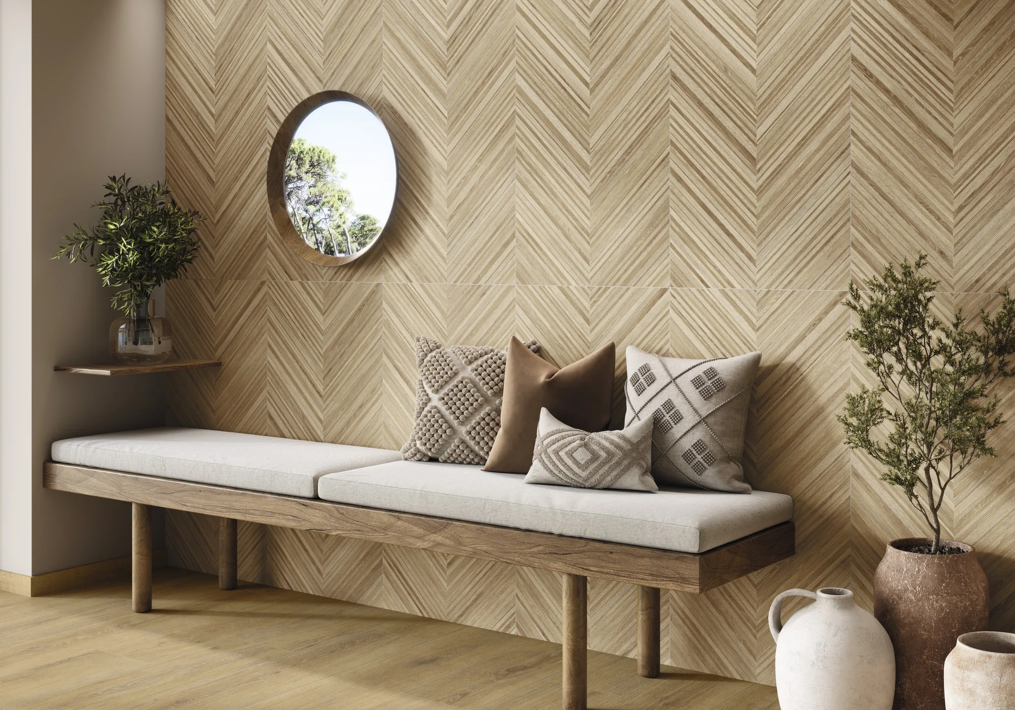 Коллекция Meridiana — STN Ceramica