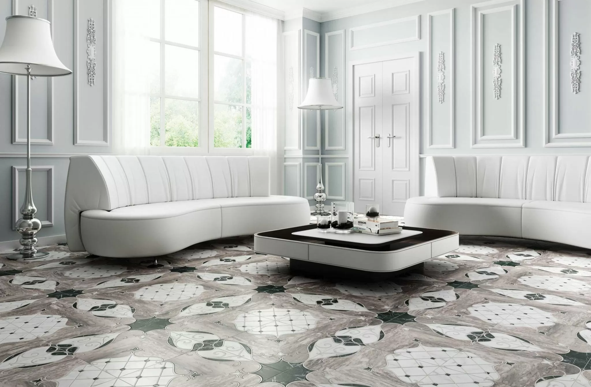 Коллекция Firenze — Realonda