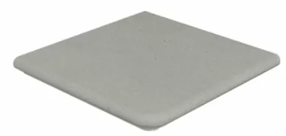 Ступени 902803 Cotto Gris Esquina Redondeado 33х33