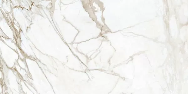 Керамогранит K-1001/LR Marble Trend Calacatta Gold 60x120