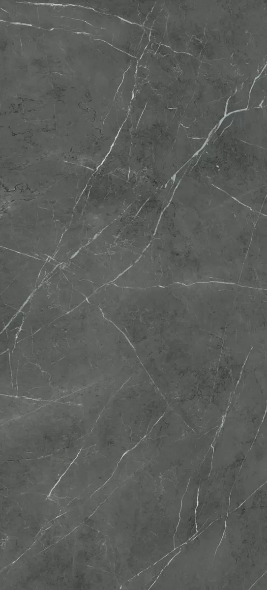 Керамогранит 0006313 NOBILE GREY GRAFITE LUX 60x120