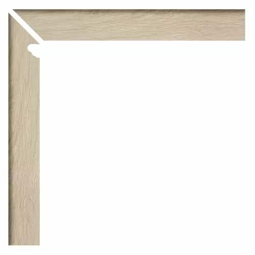 Ступени A031922 ZANQUIN FIOR. IZQ. OREGON HAYA 8x60