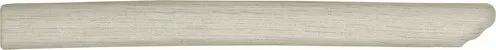 Ступени A027103 REMATE FIOR. IZQ. PELDANO OREGON GRIS 3,2x33