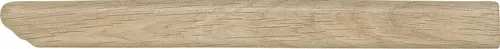 Ступени A027104 REMATE FIOR. DER. PELDANO OREGON NOGAL 3,2x33