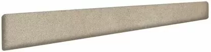 Ступени A034317 REMATE RECTO PELD. WORK B TAUPE 3,2x33
