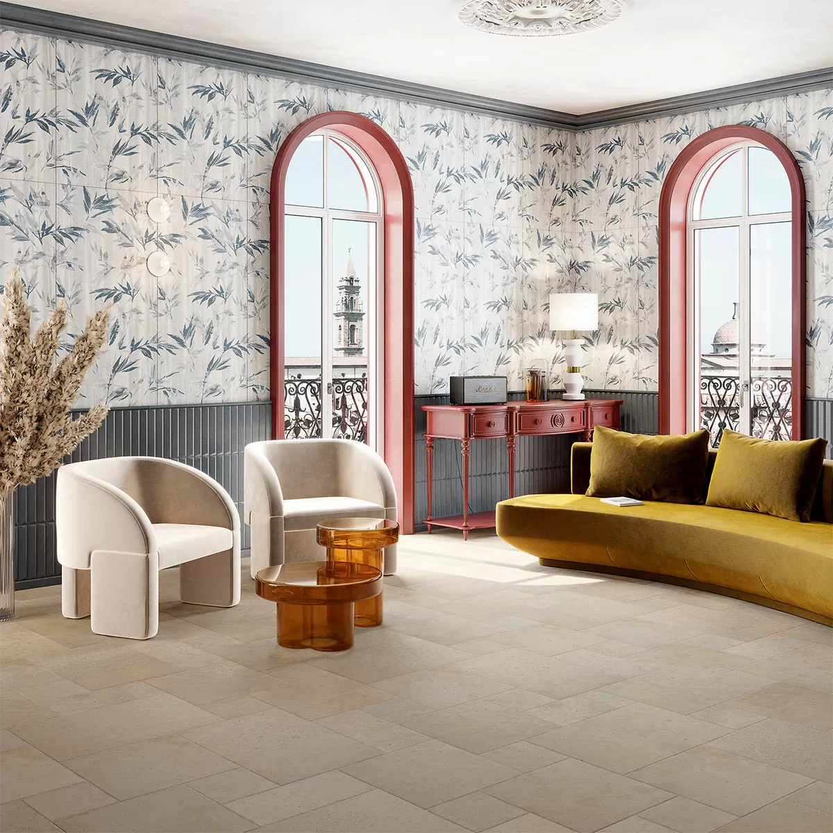 Коллекция In Falda — Serenissima Cir