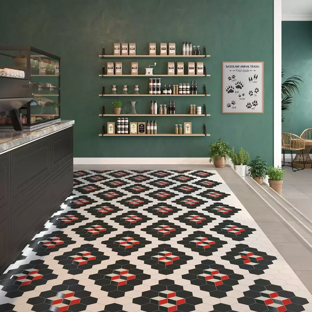 Коллекция Кальсада — Kerama Marazzi