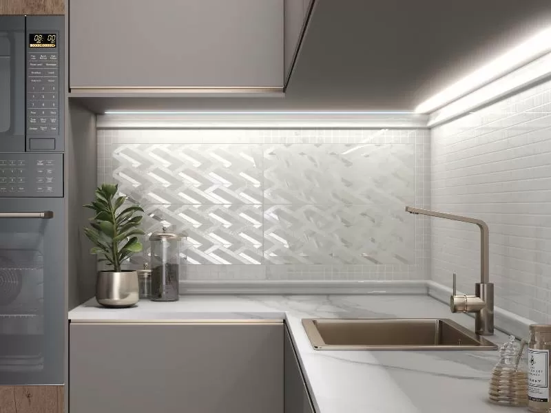 Коллекция Алькала — Kerama Marazzi