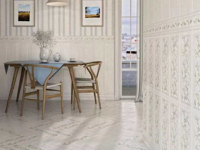 Коллекция Кантри Шик — Kerama Marazzi