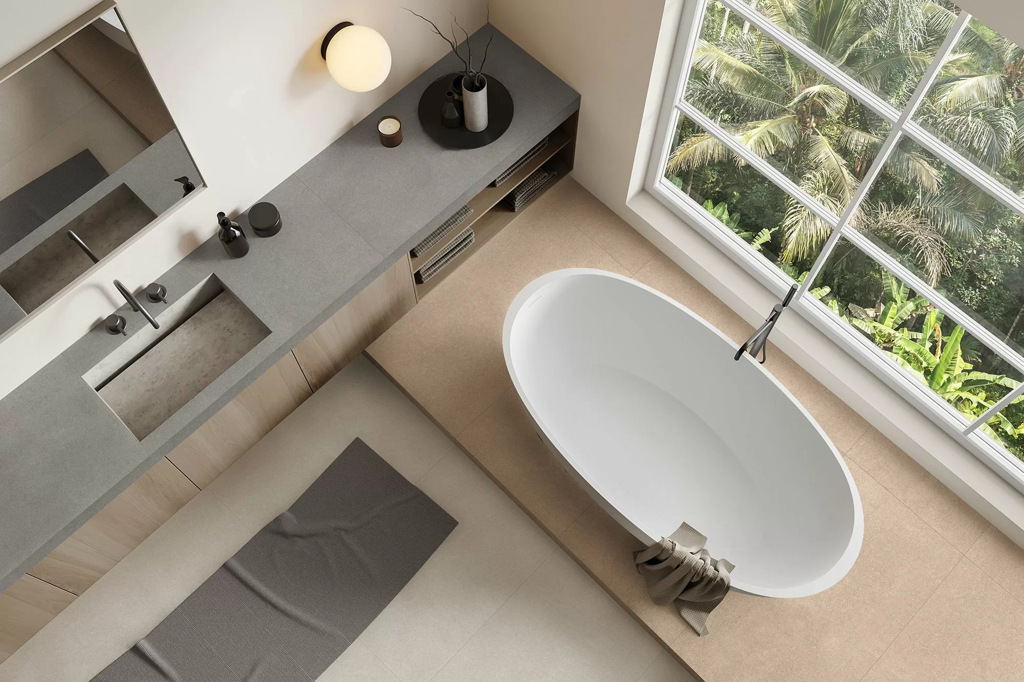 Коллекция Harmony — Global Tile