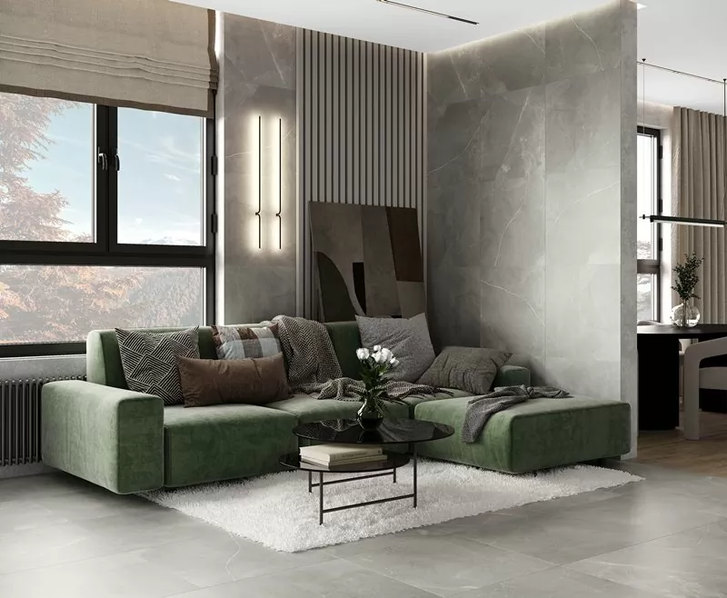 Коллекция Optima Claro — Laparet