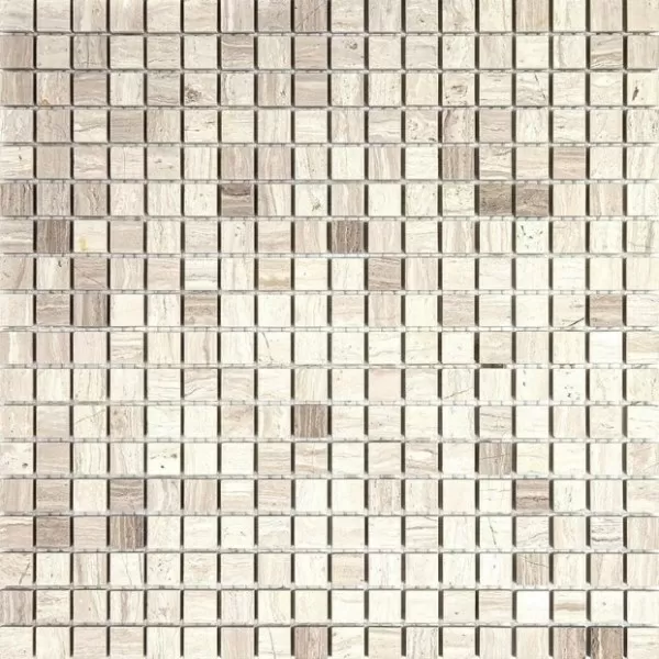 Мозаика 7M032-15P 15x15 305х305