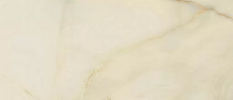 Керамогранит 765693 Bijoux Onyx Blanche Glossy 6mm 120x280