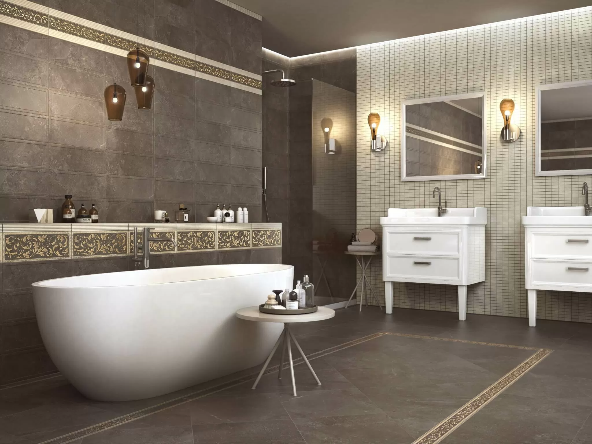 Коллекция Орсэ — Kerama Marazzi