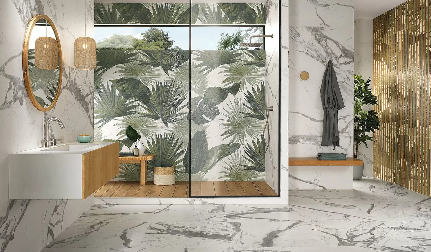 Коллекция Roma Stone — FAP Ceramiche