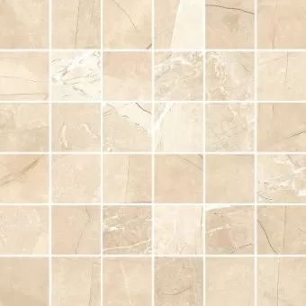 Мозаика Mosaico Pulpis Beige Natt. 29.7x29.7