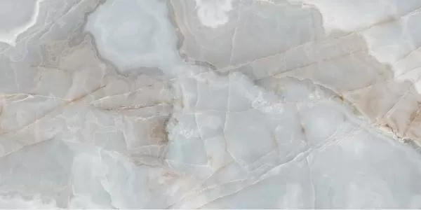 Керамогранит 769817 REVES DE REX BLEU GLOSSY 60x120